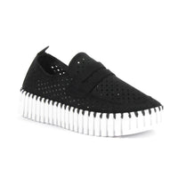 Ilse Jacobsen - Women's Tulip Platform Shoe
