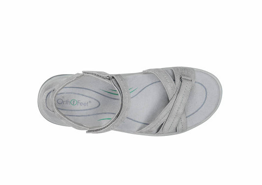 Orthofeet - Women's Hydra Sandal