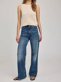Gentle Fawn - Marissa Knit Tank Top
