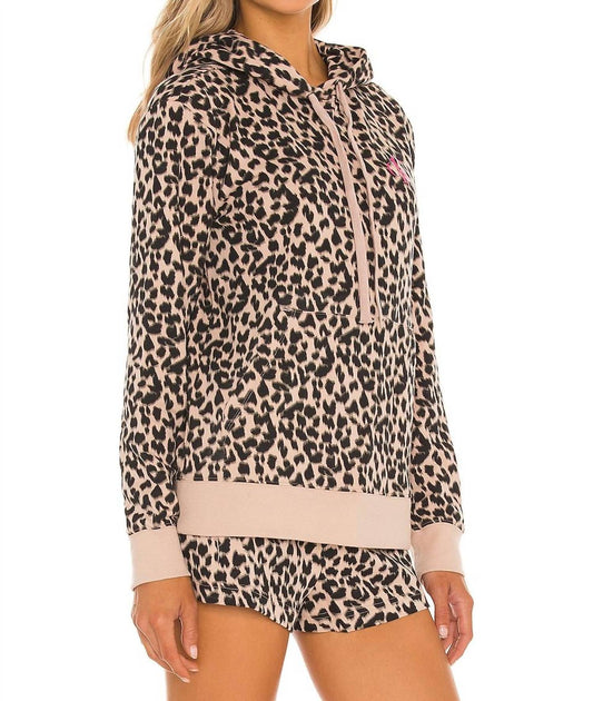 Calvin Klein - Glisten Lounge Hoodie