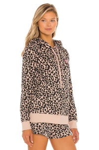Calvin Klein - Glisten Lounge Hoodie
