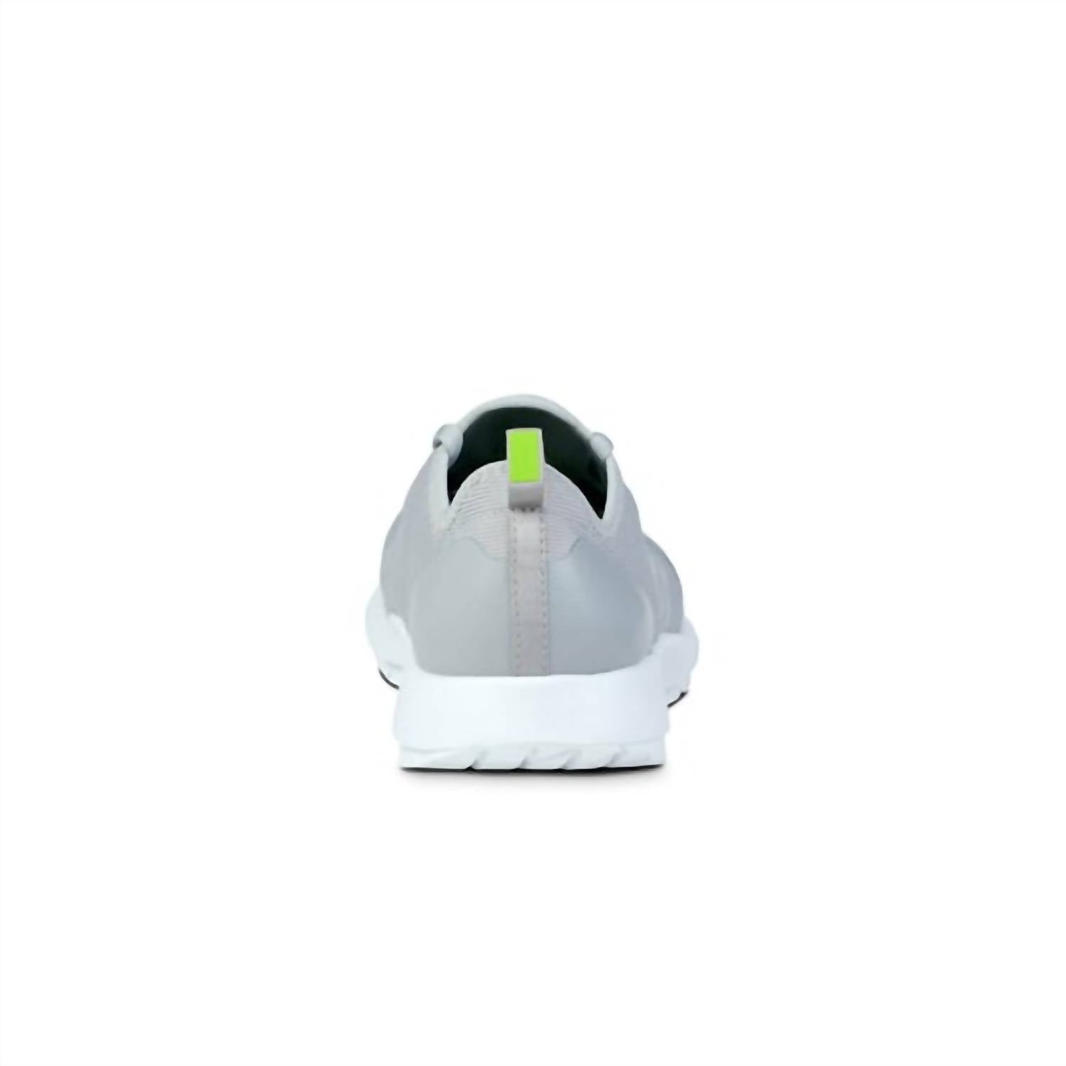 Oofos - Women's Oomg Sport Ls Shoe