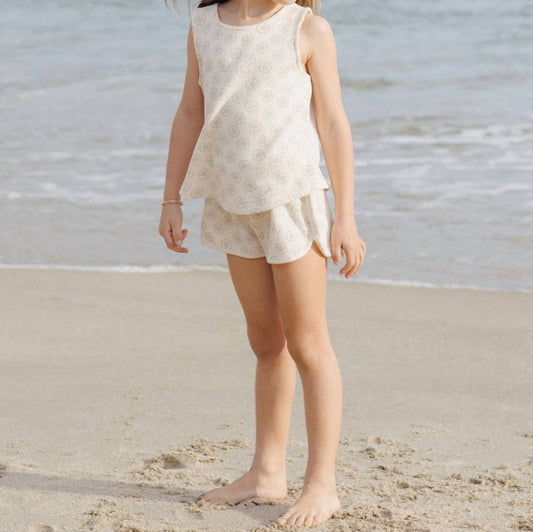 Rylee + Cru - Girl's Kaycee Set