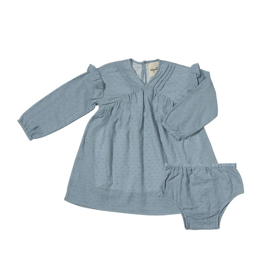 Vignette - Kid's Brenn Dress