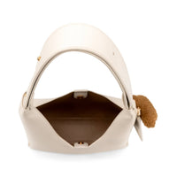 Like Dreams Women's Sophia Everyday Tote Bag in ivory - women's bag - view 5