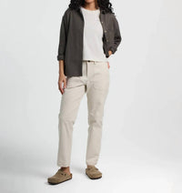 Free Fly - Seawool Flannel Shirt