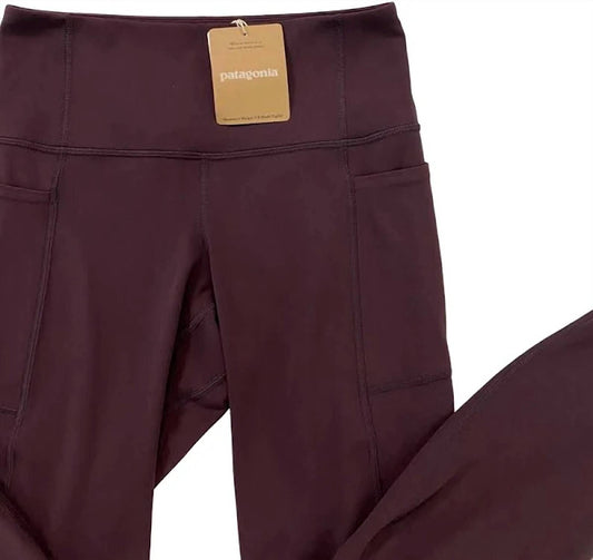 Patagonia - Women's Maipo 7/8 Stash Tight