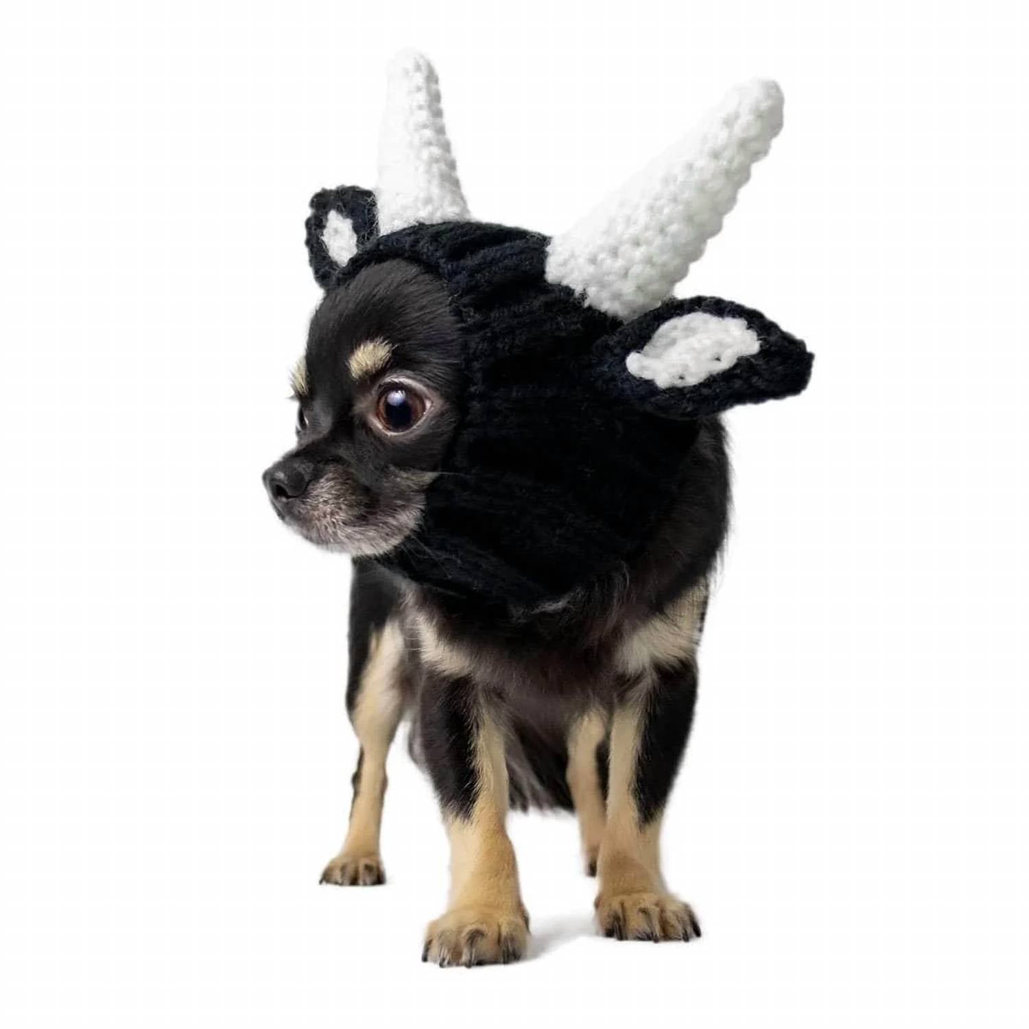 Zoo Snoods - Bull Snood