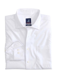 Johnnie-O - Classic Fit Tradd Shirt