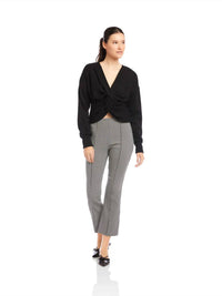 Fifteen Twenty - Twist Front Top