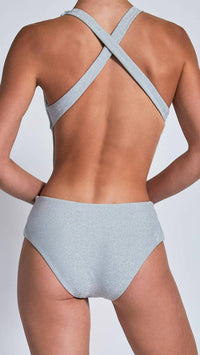 Devon Windsor - Cora One Piece Swimsuit