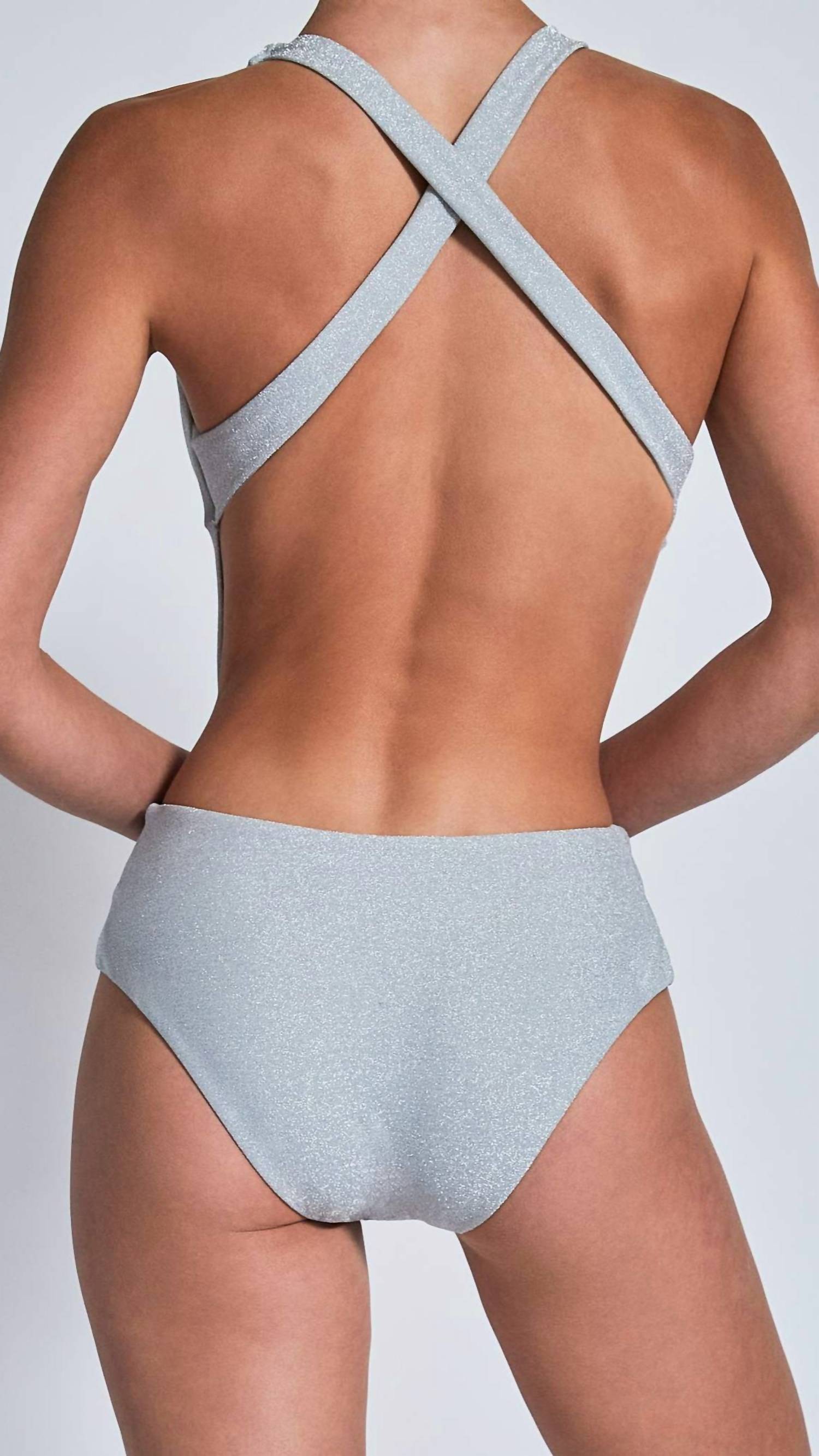 Devon Windsor - Cora One Piece Swimsuit