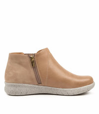 Ziera - Women's Sadye-xf Boot