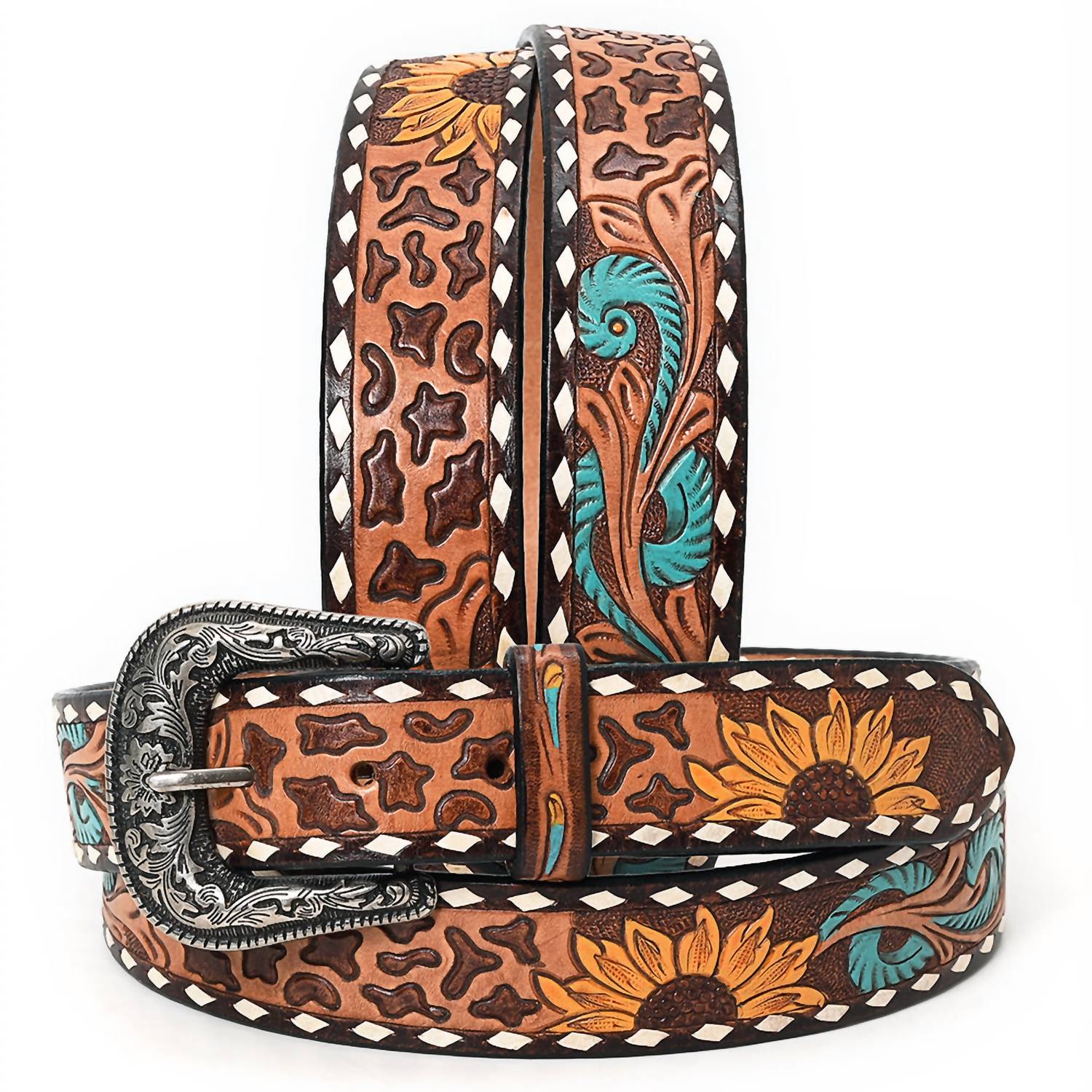 American Darling - Women's Western Belt
