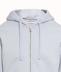 Orlebar Brown - Men's Mathers Full-zip Hoodie