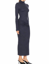 Ser.O.Ya - Women's Fina Tea Length Dress