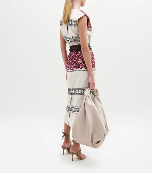 Silvia Tcherassi - Badra Dress