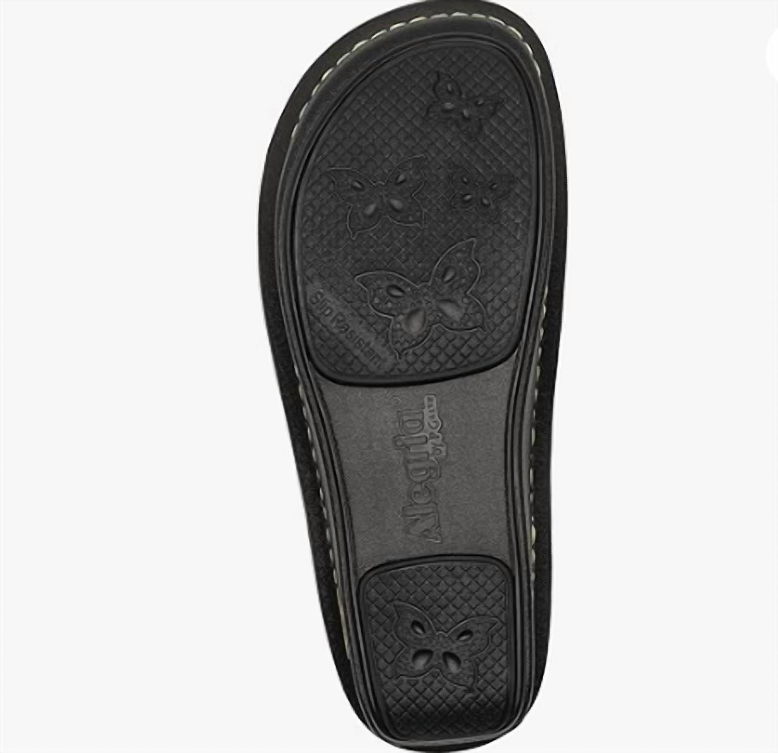 Alegria - Women Klover Sandal
