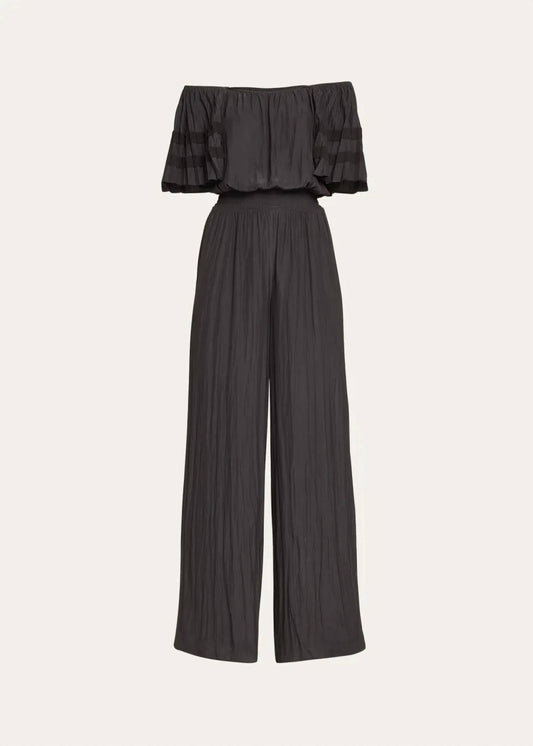 Ramy Brook - Tinsley Jumpsuit