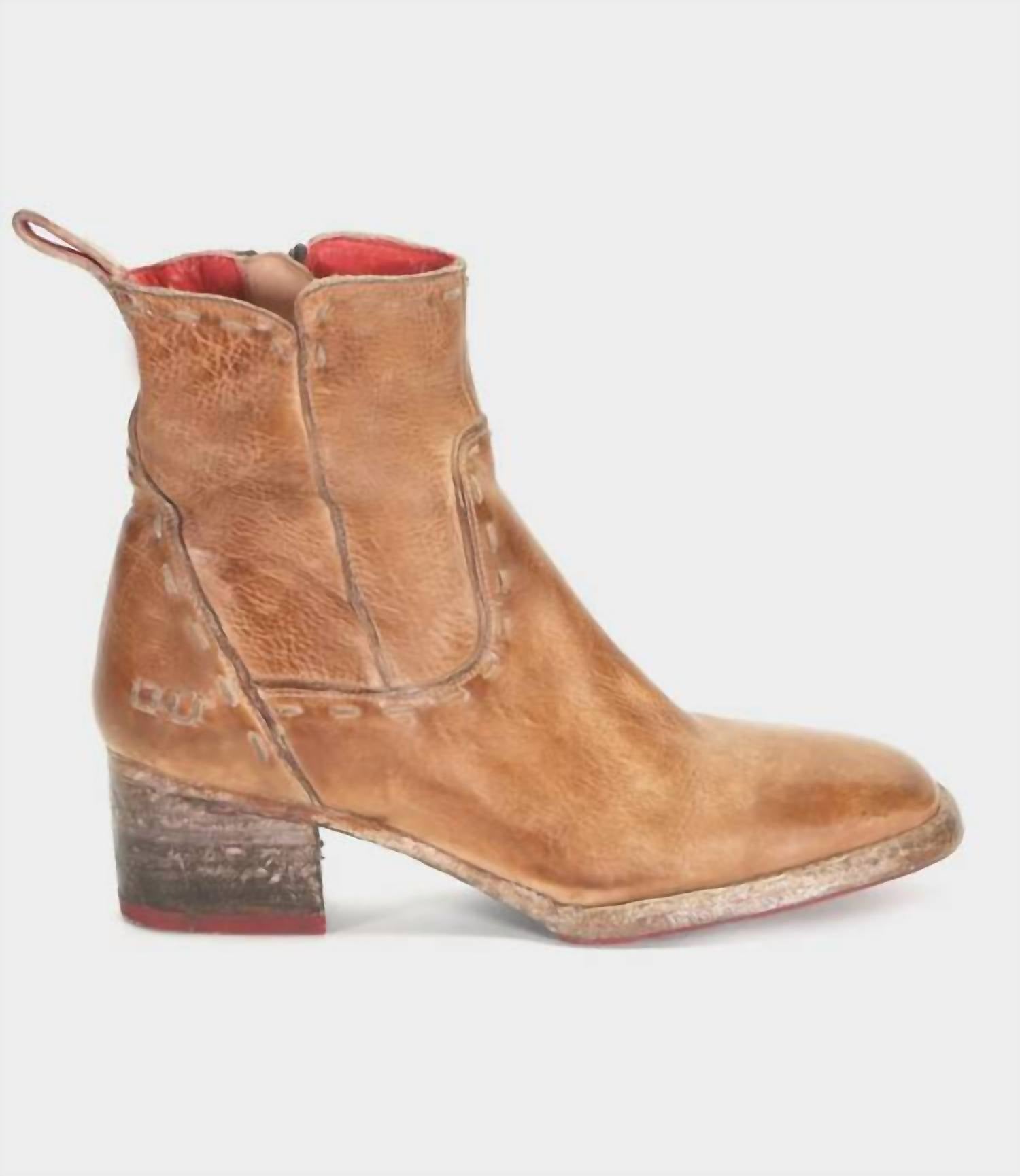 Bedstu - Women's Merryli Ankle Boots