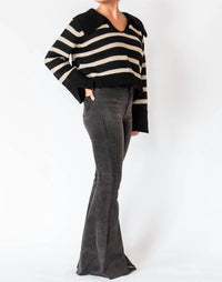 Falcon Park - Sylvie Sweater