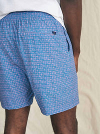 Faherty - Shorelite Active Short