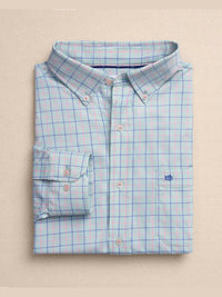 Southern Tide - Edisto Island Coastal Breeze Sport Shirt