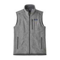 Patagonia - Better Sweater Fleece Vest