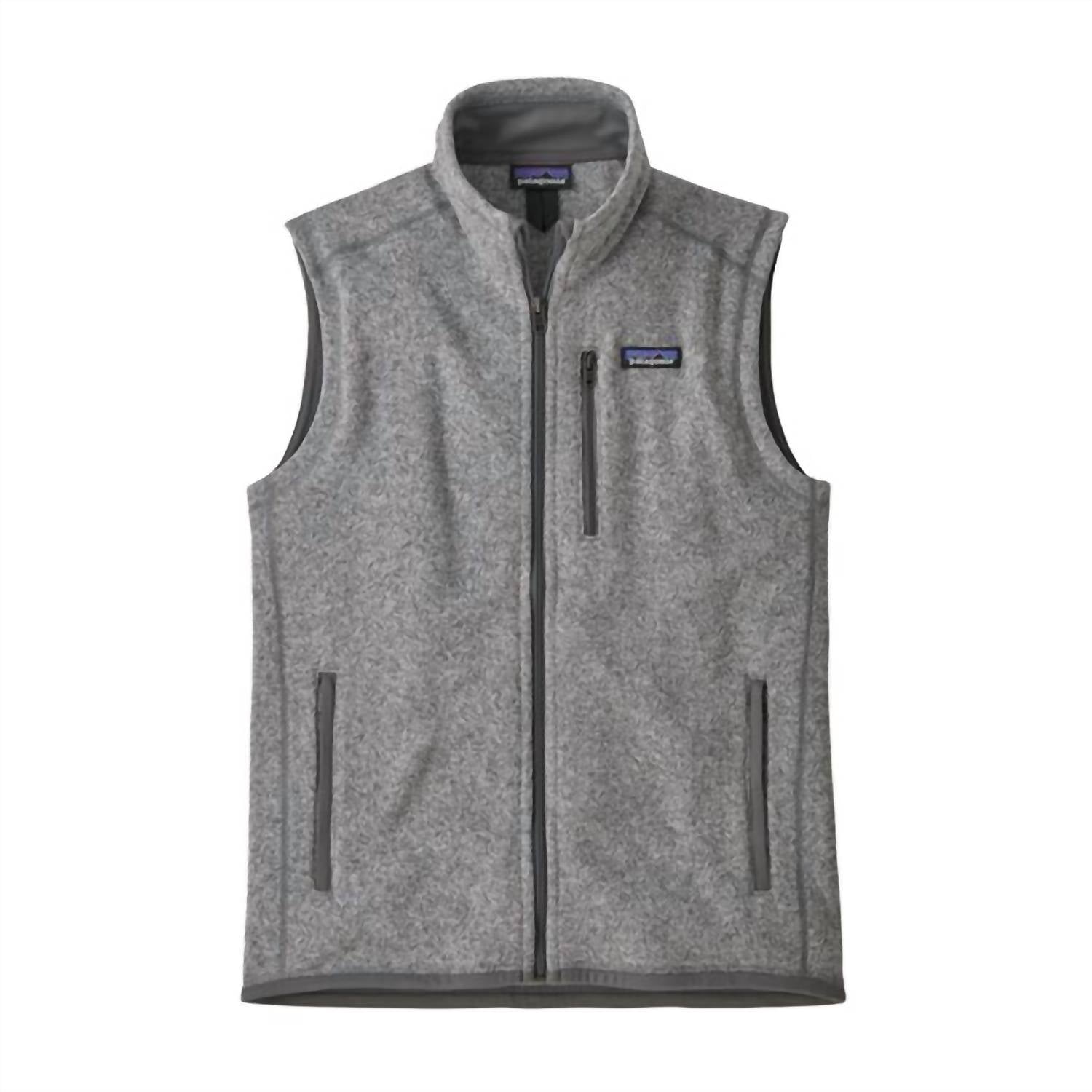 Patagonia - Better Sweater Fleece Vest