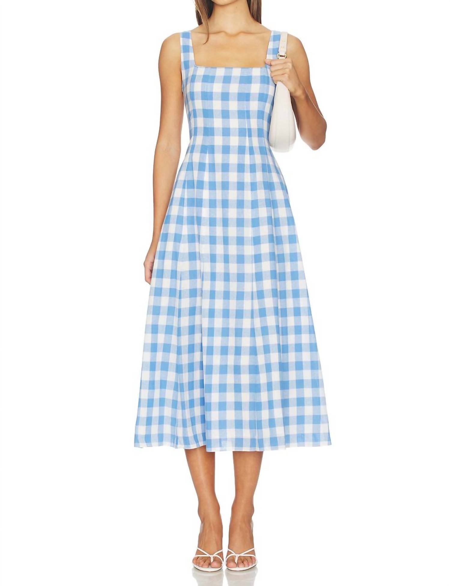 Cleobella - Ardena Dress
