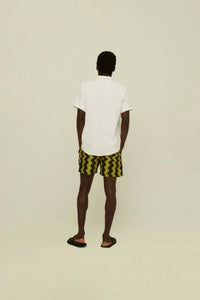 Oas - Cuba Terry Shirt