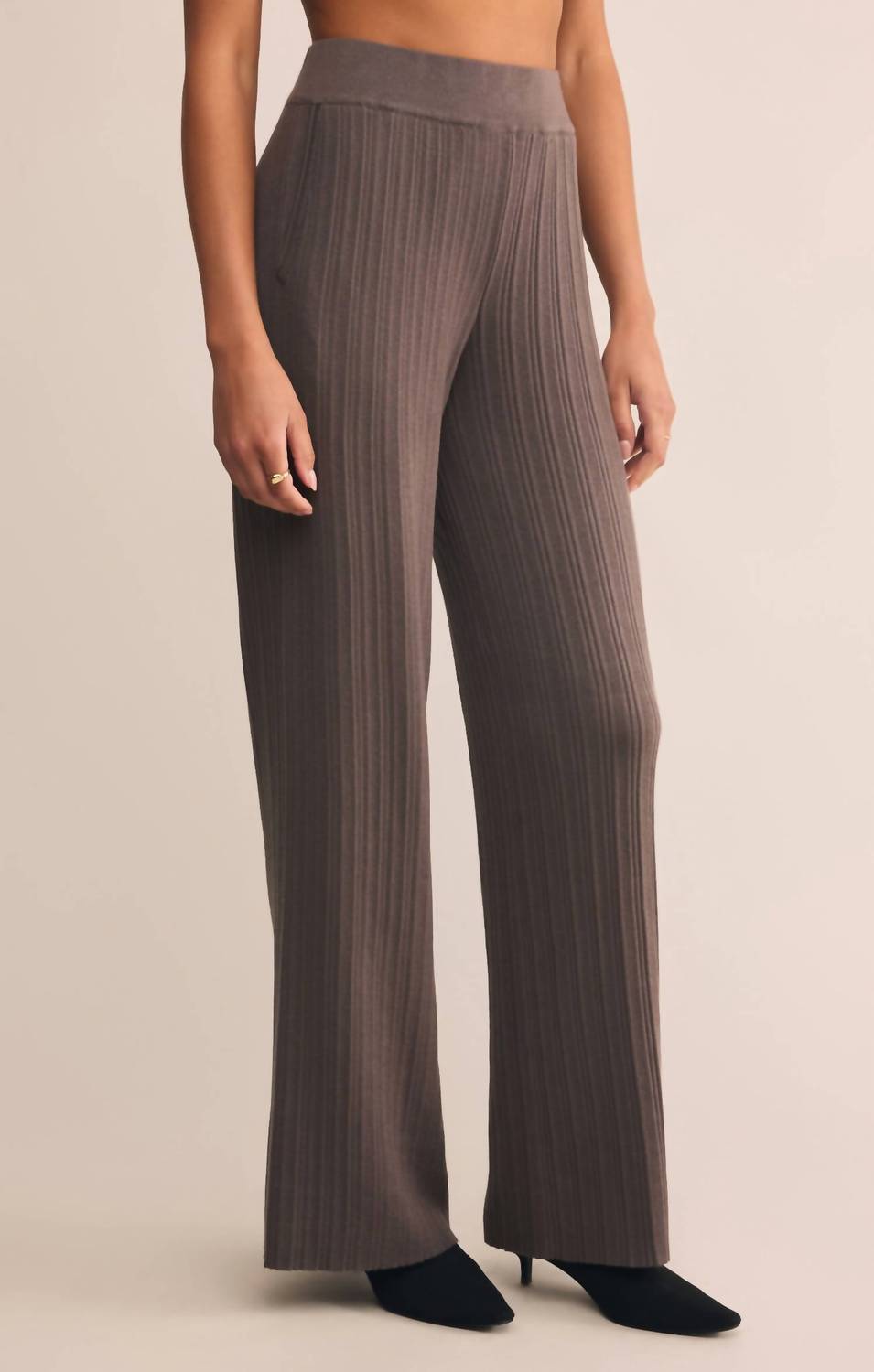 Z Supply - Du Monde Sweater Pants