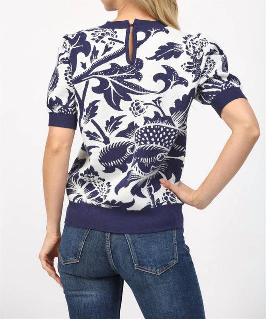 Fate - Women's Southern Living Sweater