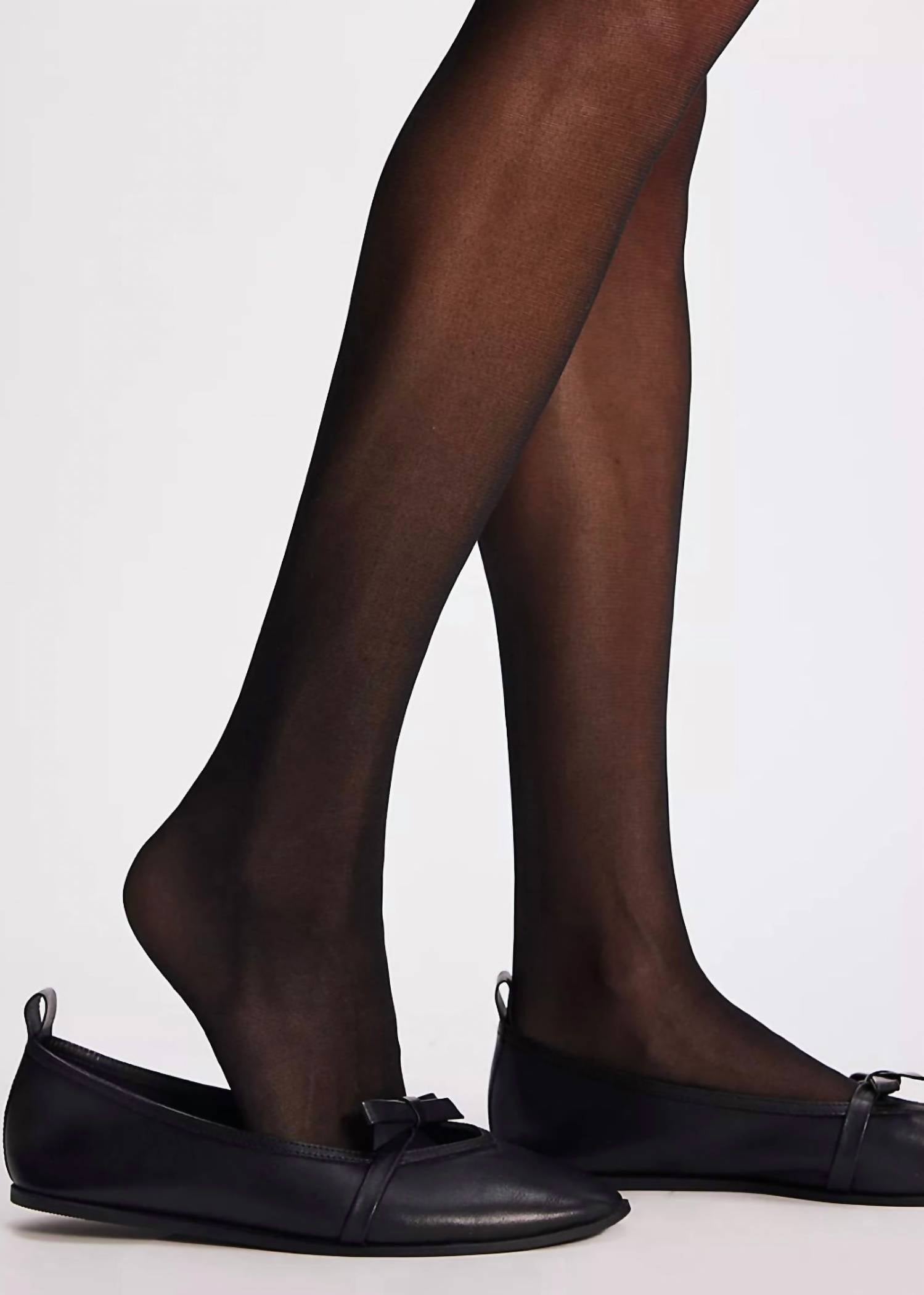 Free People - Mania Bow Flats