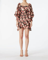 Elliatt - Occident Mini Dress