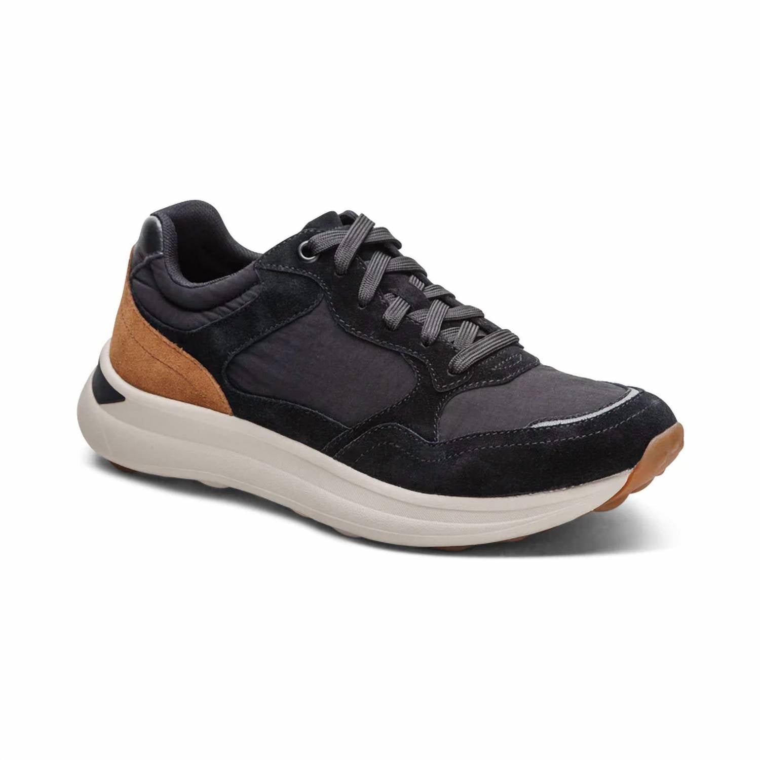 Aetrex - Women's Molly Sneaker