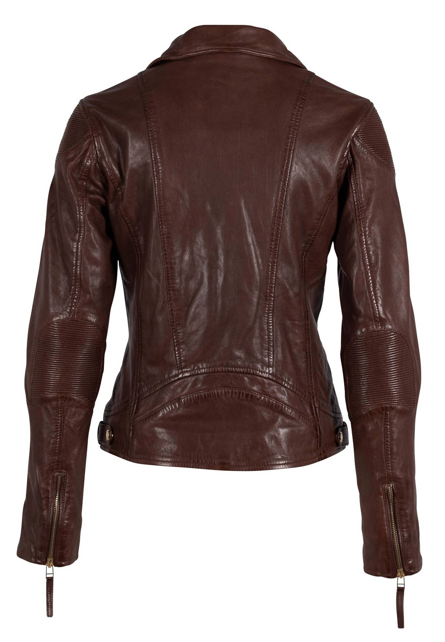 Mauritius - Raizel Rf Leather Jacket
