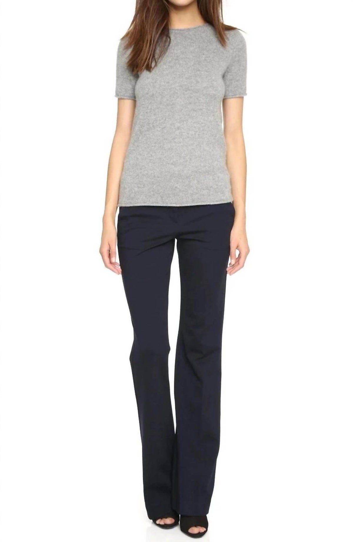 Theory - TOLLEREE SWEATER