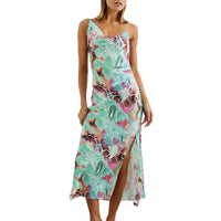 Rails Women's Jackie Dress in kauai floral - women's dress