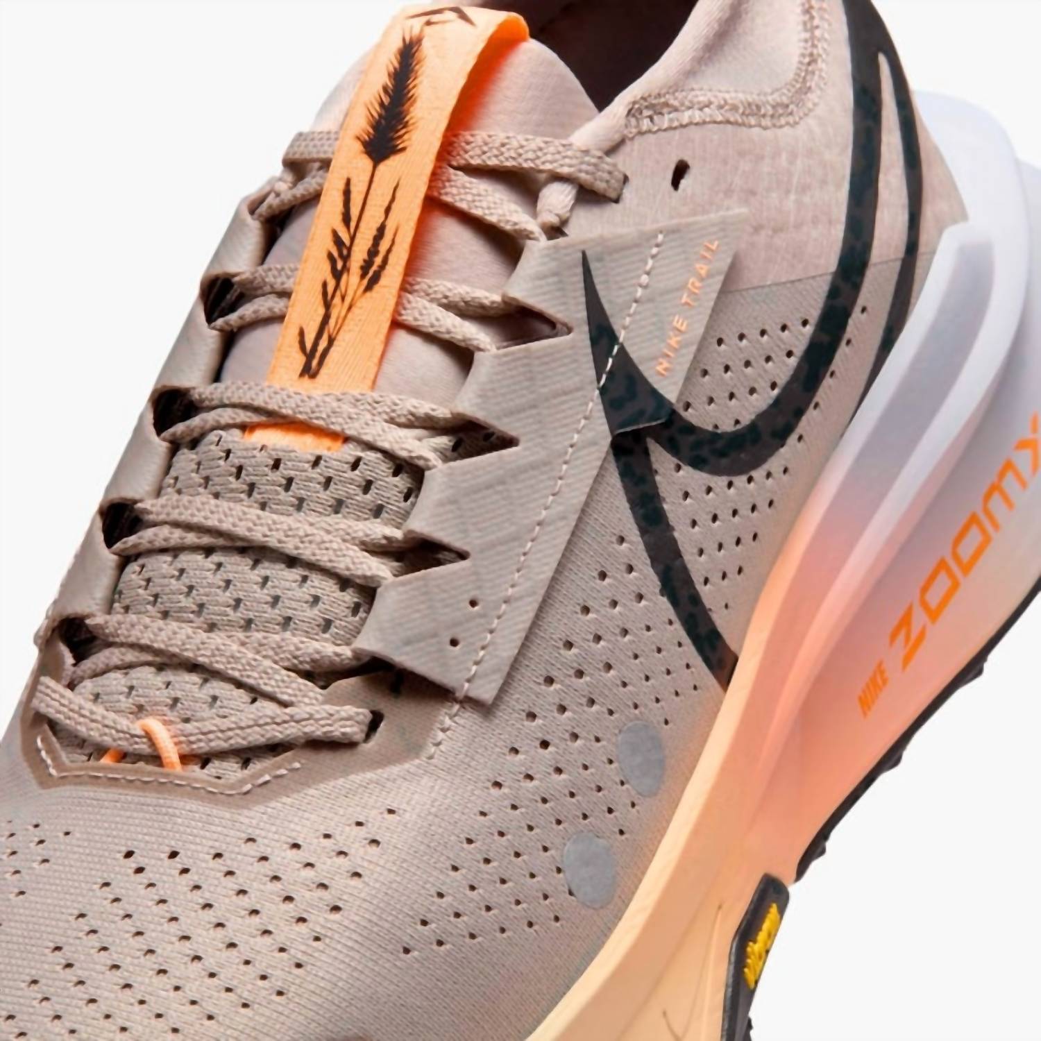 Nike - Men's Zegama Trail 2 Running Shoes