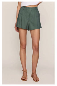 Z Supply - Vantage Linen Short