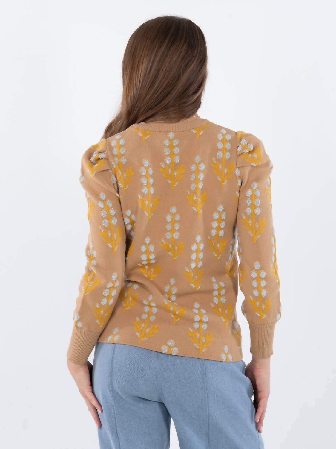 Emily Mccarthy - Women's Julia Sweater