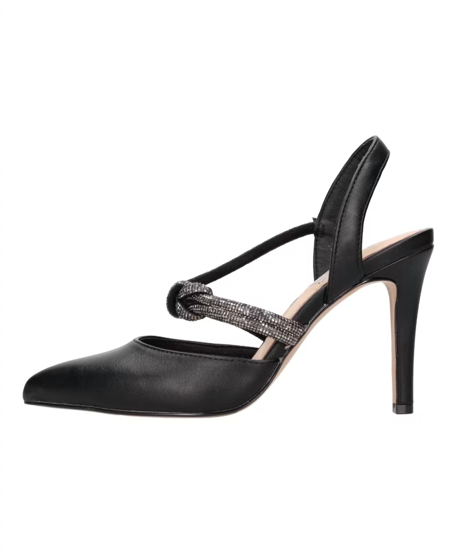 Exe - Women's Garda Slingback Pump