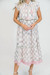 Clara The Label - Nova Dress