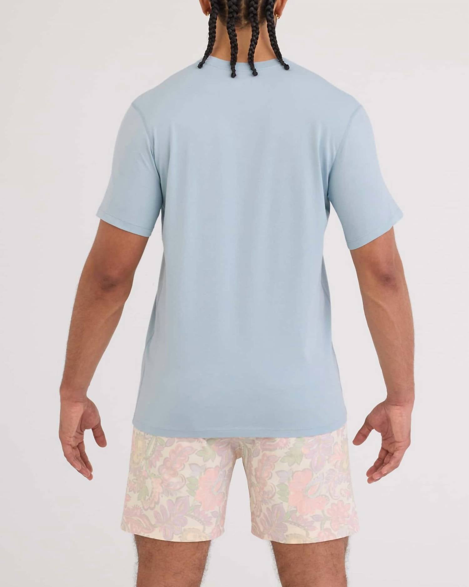 Saxx - Droptemp Cooling Cotton Tee