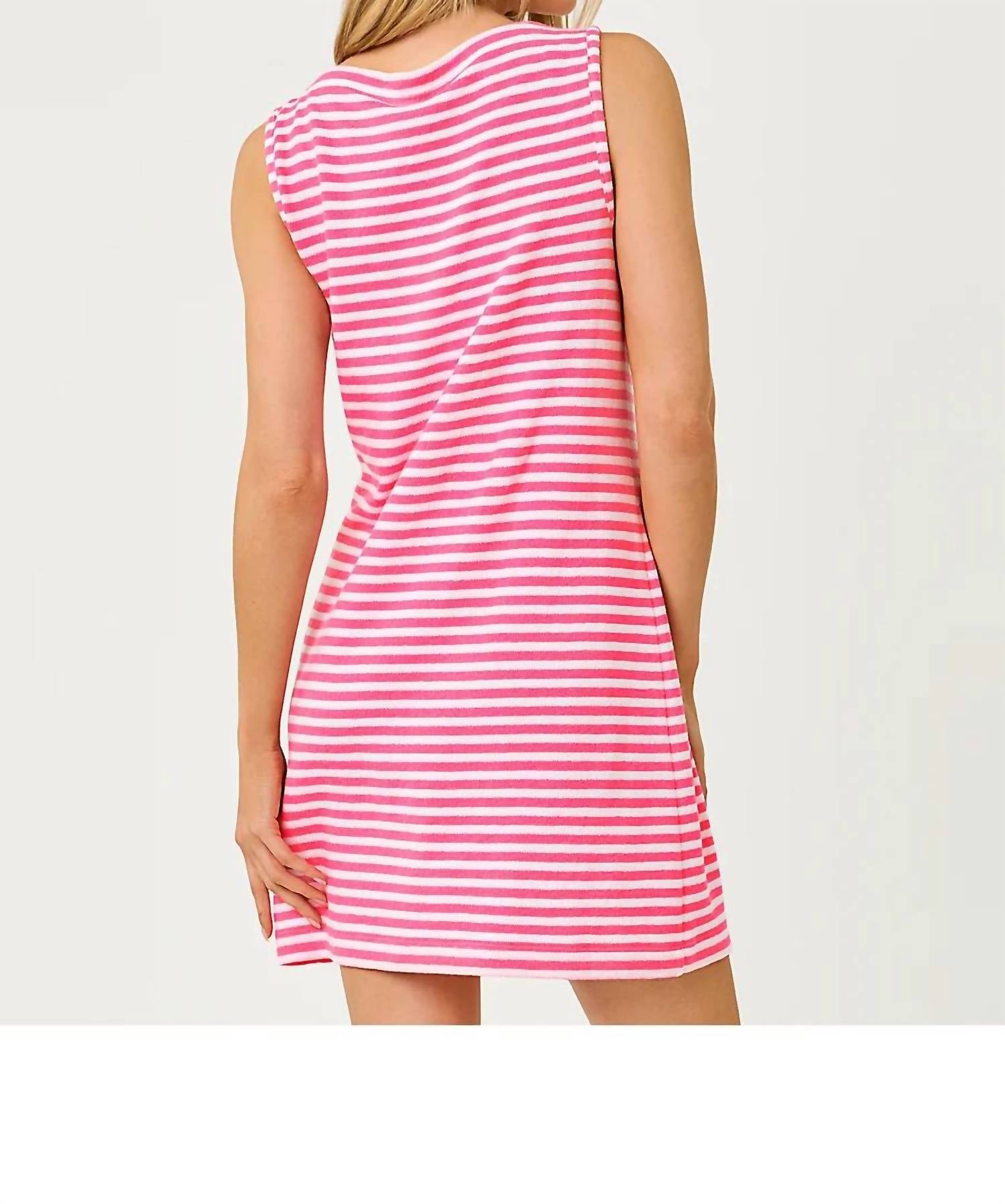 Lilly Pulitzer - Maralyn Mini Dress