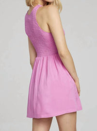 Brynn Mini Dress