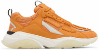 Amiri - Men's Reflective Skeleton Bone Running Shoes