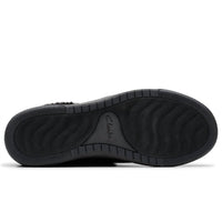 Clarks Women's Breeze Myth Clog in black - women's shoe - view 4