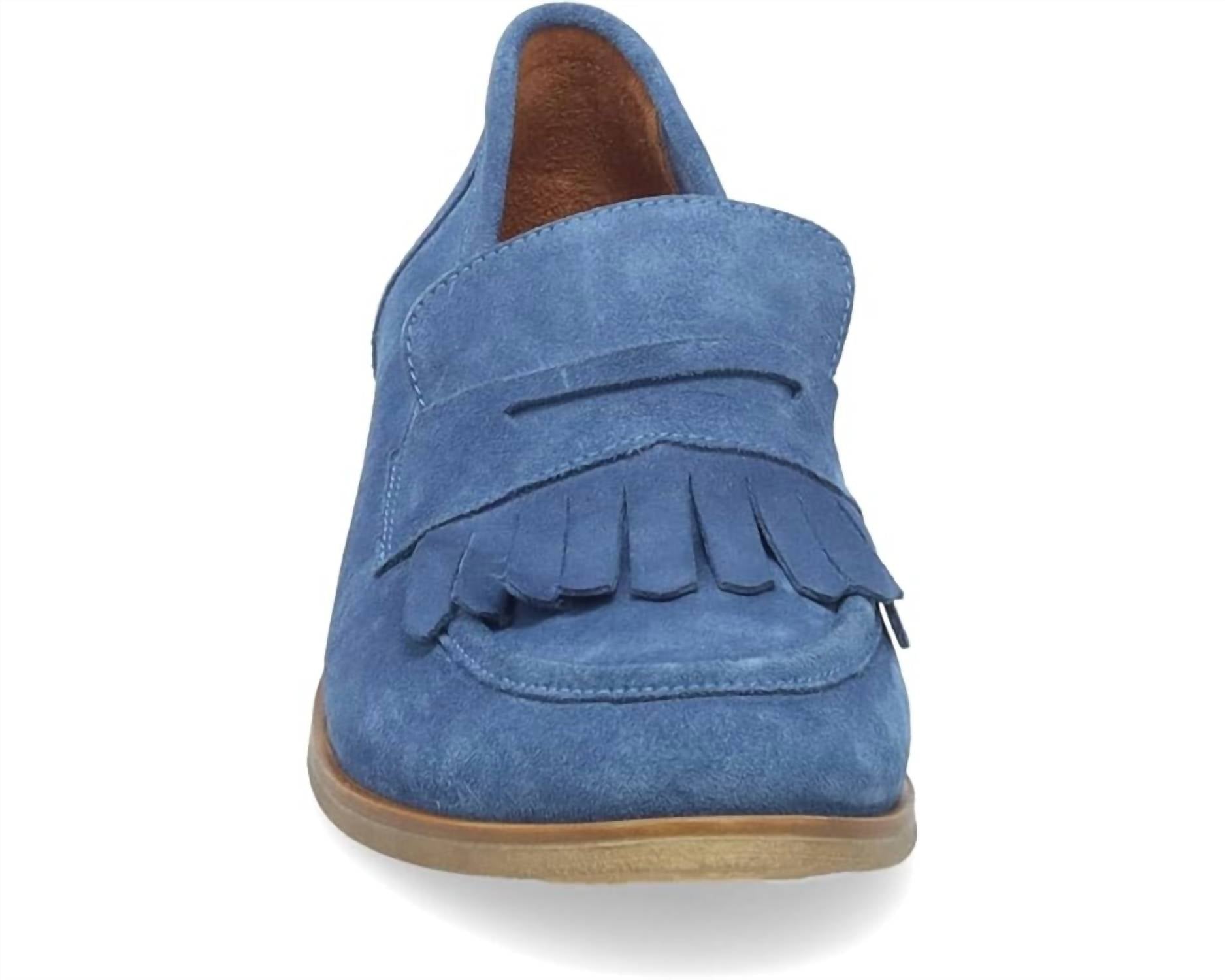 Miz Mooz - Women's Ilona Loafer